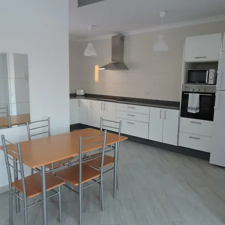 Casa Ramon 아파트 *